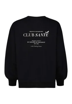 Laure Sweater Black