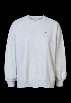 Laure Sweater Grey