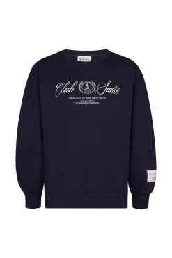 Laure Sweater Navy