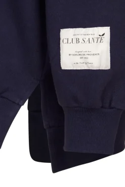 Laure Sweater Navy