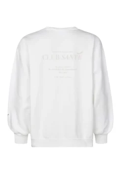 Laure Sweater Off-White