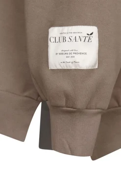 Laure Sweater Taupe