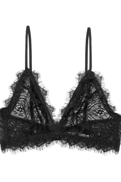 Lingerie dames bh zwart