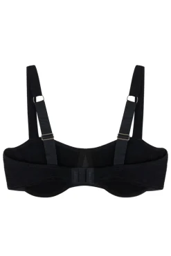 Lingerie dames bh zwart