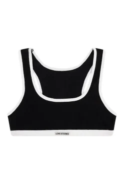 Lingerie dames bh zwart