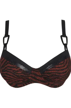 Lingerie dames bh zwart