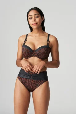 Lingerie dames bh zwart