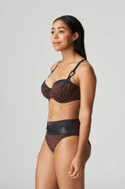 Lingerie dames bh zwart