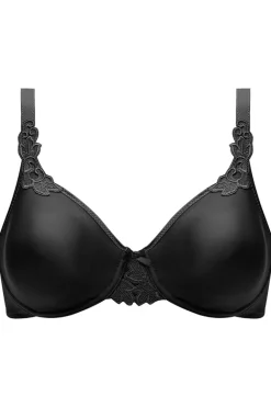 Lingerie dames bh zwart