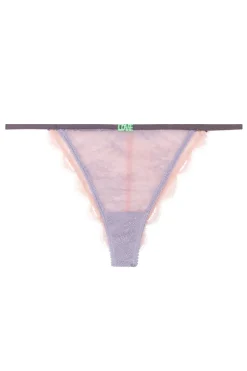 Lingerie dames string diversen