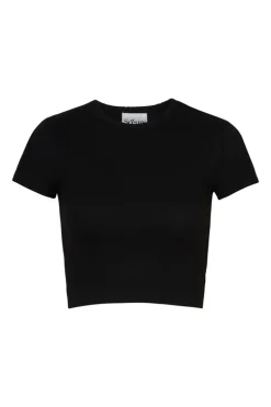 Lola Tee Black