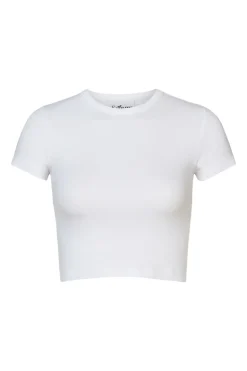 Lola Tee White