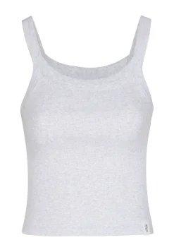 Lotte Tank Grey