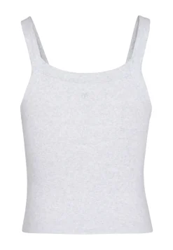 Lotte Tank Grey