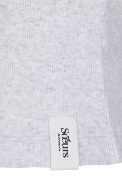 Lotte Tank Grey
