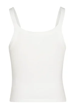 Lotte Tank Off-White