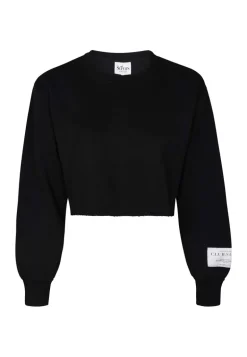 Luce Sweater Black