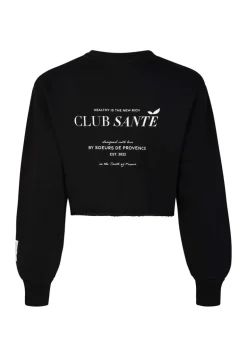 Luce Sweater Black
