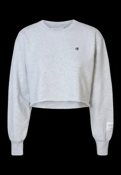Luce Sweater Grey