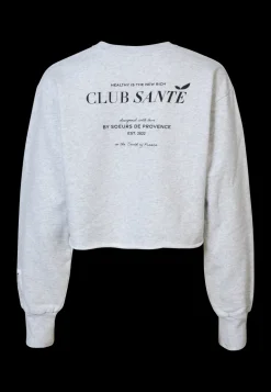 Luce Sweater Grey