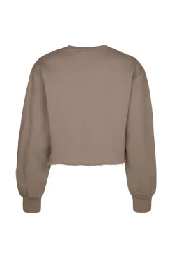 Luce Sweater Taupe