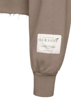 Luce Sweater Taupe