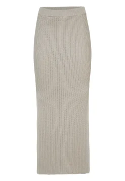 Mabelle Skirt Sand