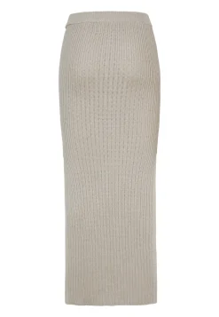 Mabelle Skirt Sand