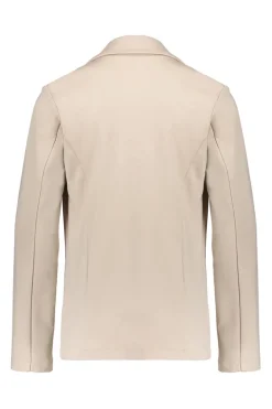 Meisjes blazers bruin