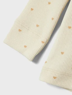 Meisjes blouse lange mouw grijs