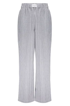 Meisjes broek blauw