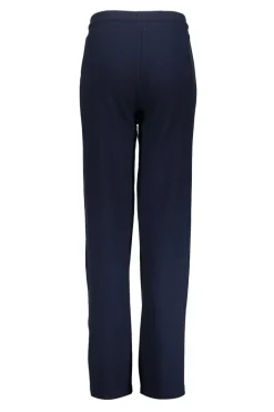 Meisjes broek blauw