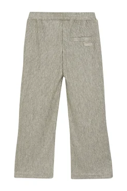 Meisjes broek bruin