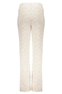 Meisjes broek bruin