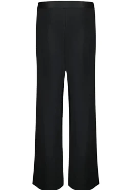 Meisjes broek zwart
