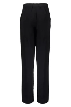 Meisjes broek zwart