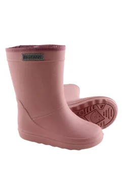 Meisjes kaplaarzen rose