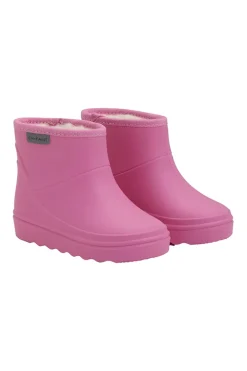 Meisjes kaplaarzen rose