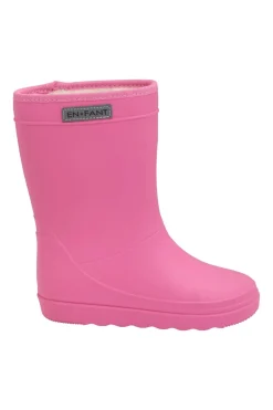Meisjes kaplaarzen rose