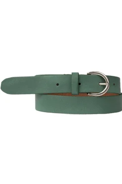 Meisjes riem groen