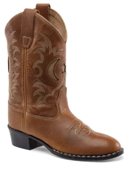Meisjes schoenen bruin