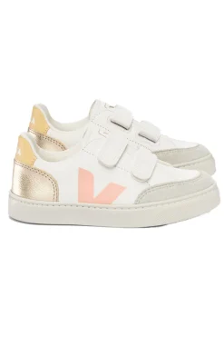 Meisjes schoenen rose