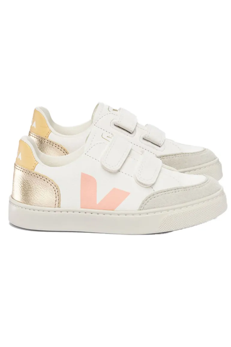 Meisjes schoenen rose
