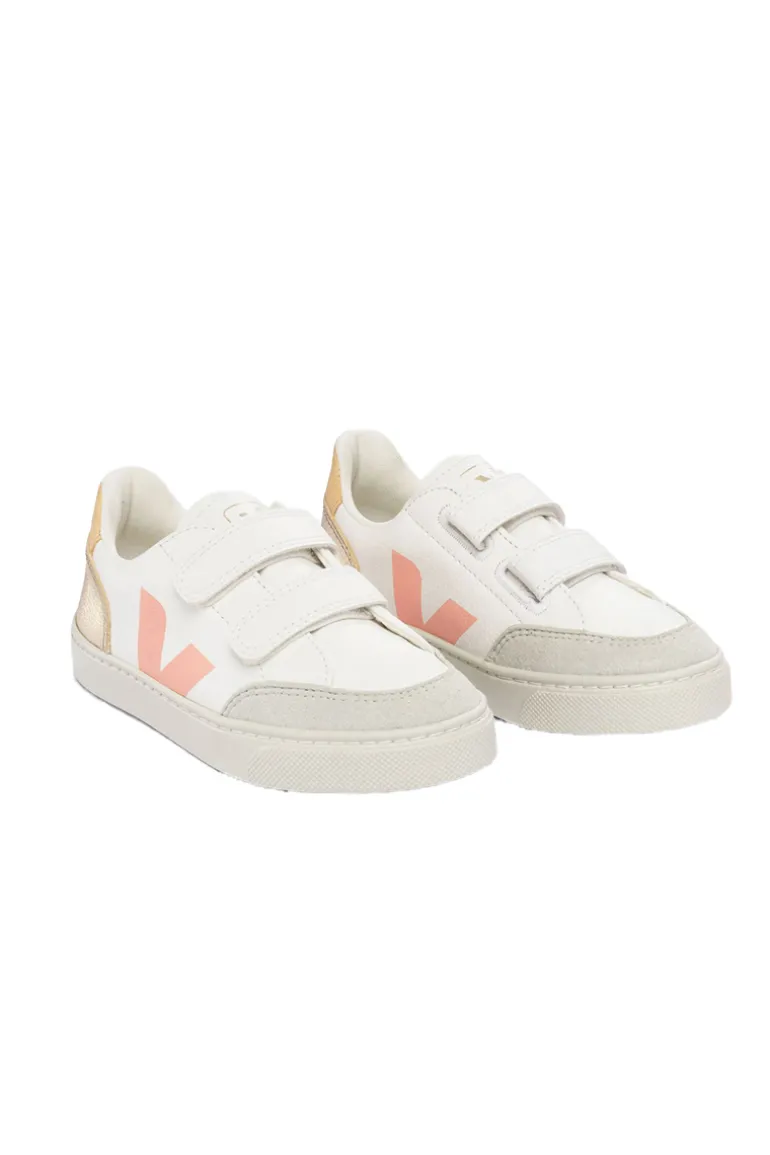 Meisjes schoenen rose