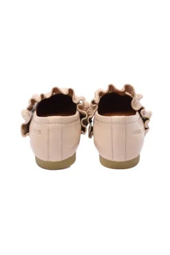 Meisjes schoenen rose