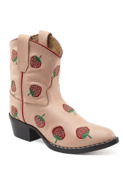 Meisjes schoenen rose
