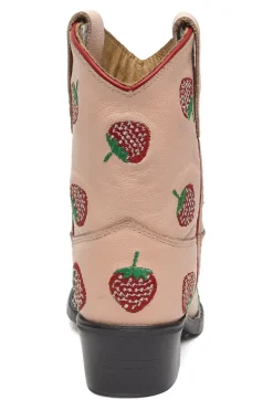 Meisjes schoenen rose