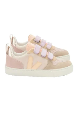 Meisjes schoenen rose