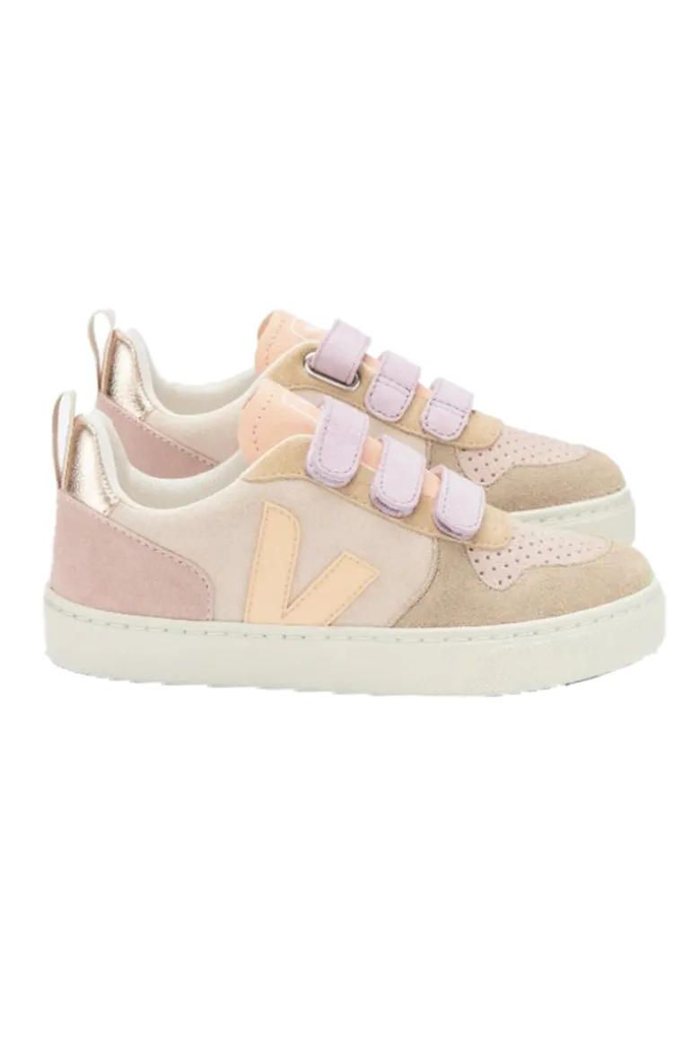 Meisjes schoenen rose