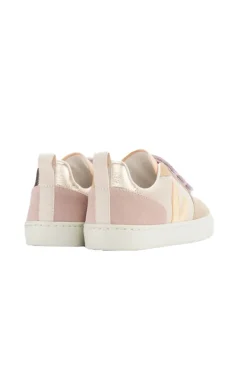 Meisjes schoenen rose